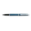 Waterman 26067 Waterman Hemisphere Stick Roller Ball Pen, MBE Barrel, Black Ink, Fine, 0.70 mm, 1 Unit