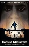 NO COUNTRY FOR OLD MEN