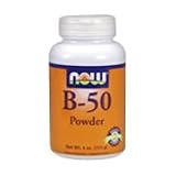 B-50 PWD COMPLEX - 4 OZ., (Now Food)