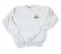 NHL Companions in Courage Grey Hockey Sweatshirt