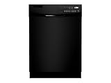 Review Whirlpool  / Whirlpool DU1055XTSB Black-on-Black WhirlpoolR Built-In Super Capacity Dishwasher ENERGY STARR Qualified Rated a Best Buy