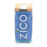 Zico, Pure Coconut Water, Mango, 11 Oz. / 12PK