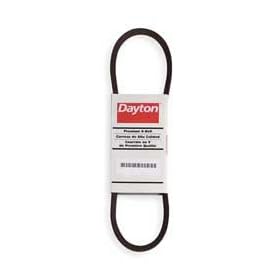 Dayton 3GWH7 V Belt, 21/32 X 30 In, B27