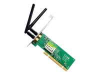 TP-Link TL-WN851ND - network adapter