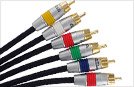 1M (3FT) ATLONA SACD (6-CHANNEL) MULTI CHANNEL AUDIO CABLE, Audio cable, Electronics and Computers