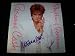 Cash Cover
Cash, Rosanne ''Rhythm & Romance'' Autographed/Hand Signed Album Cover