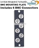 Dimmer Switches: 5F100-BNC Leviton LIN Integrated Networks Panels and Modules