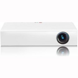 LG Electronics PB63U LED Projector image