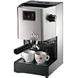 Gaggia Classic Espresso Machine with Instructional CD