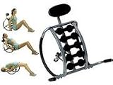 MultiFlex Core Home Gym and Fitness DVD Set