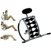 Health Care TH451 MultiFlex Core Home Gym