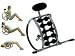 Health Care TH451 MultiFlex Core Home Gym