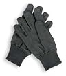 Condor 2UUJ1 Glove, Jersey, 9 Oz, Brown, S, Pr