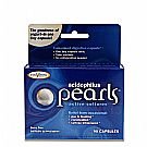 Enzymatic Therapy Acidophilus Pearls (90 Capsules)