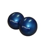 Medicine Ball 1kg blue (2 items)