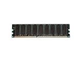 HP - Memory - 2 GB ( 2 x 1 GB ) - DIMM 240-pin - DDR2 - 667 MHz / PC2-5300 - 1.8 V - registered - ECC