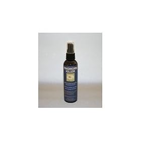 RingwormKiller Ringworm Treatment (compare to Fungrx)