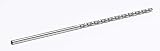Precision Twist 1/2 Taper L Drill Parabolic 135 Deg HSS S/P L 7 3/4 Flute 4 3/4