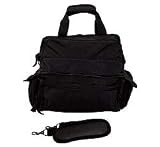The Ultimate Nursing Bag - Black, Navy, Leopard or Pink Ribbon - Great Nurse Gift!