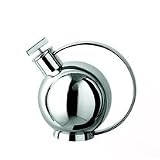 Alessi Anomino Cocktail Shaker