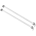 Revoltec RM127 Kaltlichtkathoden Twinset 31.3cm L�nge wei�