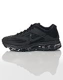 Best Price Nike Air Max Ultra (GS) Big Kids Running Shoes [454505-001] Black/Black-Black Boys Shoes 454505-001-7