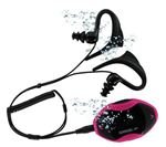 from Speedo Speedo Aquabeat V2.0 4GB Pink Model 262940