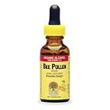 Bee Pollen Extract - Promotes Energy, 1 oz., (Nature s Answer)