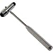 Sports : Reflexhammer nach Buck Edelstahl 19,5 cm