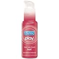 Durex - Gel Erotique Play Hot Chauffant - 50ML