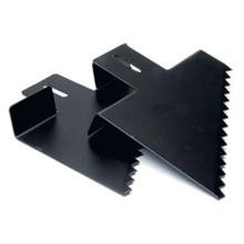 Sawtooth HUMP MOUNT Brackets for CB / Ham Radios