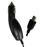 TomTom ONE 130s 140s & 140 GPS Rapid USB Plug-in Car Charger