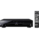 1080p Upscaling DVD Player (Black)-model:DV-58AV