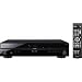 Pioneer DV-58AV Single disc black DVD/DVD-Audio/SACD Player