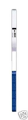20 Private Home Use (HCG) Pregnancy Test -- Strip Free Shipping!