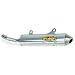 07-08 Gas Gas 250 FMF Turbinecore 2 Silencer - 25096
