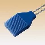 Kaiser KaiserFlex Silicone Basting/Pastry Brush, Large