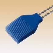 Kaiser KaiserFlex Silicone Basting/Pastry Brush, Large