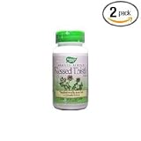 Natures Way Blessed Thistle, ORGANIC, 100 CAP