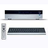 Scaleo EVi2535 Media Centre Core2 Duo E6300 2048MB 250GB DVDRW Vista HP