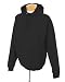 Jerzees Adult Tall 8 oz. Nublend 50/50 Cotton/Poly Fleece Pullover Hooded Sweatshirt