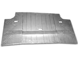 1965-71 Chrysler 300, Newport, New Yorker, Dodge Monaco, Polara, 1965-68 Plymouth Fury Trunk Pan