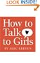 How to Talk to Girls