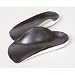 FREEDOM CaVus High Arch Half Soles - Size 2: Women 6 - 8, Men 7 - 8 - 1 pair