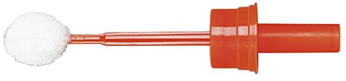 Oatey G31300 Adjustable Dauber, Plastic, 1/2 Inch Ball, 1-Pack