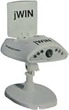 Jwin JV-AC37 2.4 GHZ  Wireless B/W Camera Transmitter