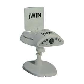 Jwin JV-AC37 2.4 GHZ  Wireless B/W Camera Transmitter