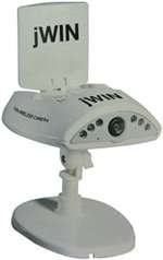 Jwin JV-AC37 2.4 GHZ  Wireless B/W Camera Transmitter