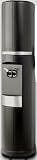 Bottleless Fahrenheit Water Cooler Including Filtration System - Black, Hot & Cold, Sand Trim
