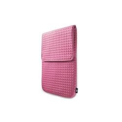 LaCie Coat MacBook Notebooktasche 38,1 cm (15 Zoll), Luftpolsterschutz, Innentasche f&uuml;r Zu Preisvergleich